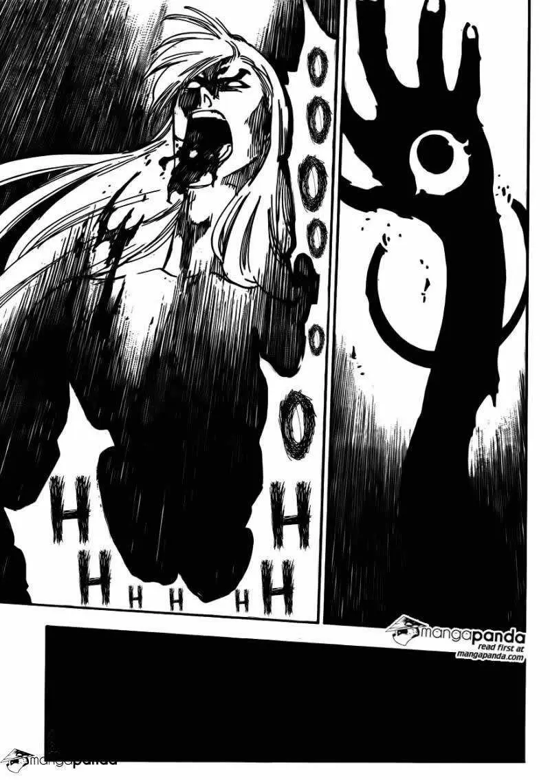 Bleach (2001) - Capítulo 616 - Página 16 - LectorTMOo