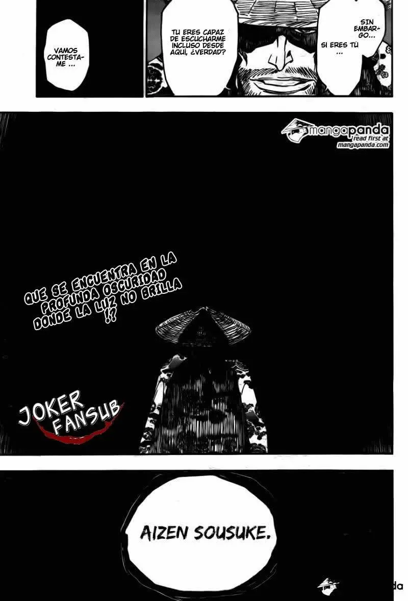 Bleach (2001) - Capítulo 616 - Página 18 - LectorTMOo