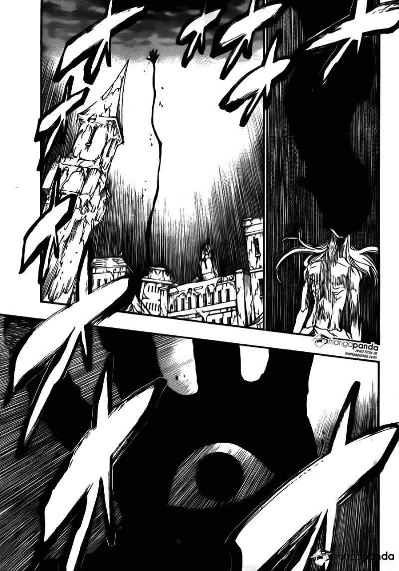 Bleach (2001) - Capítulo 617 - Página 4 - LectorTMOo
