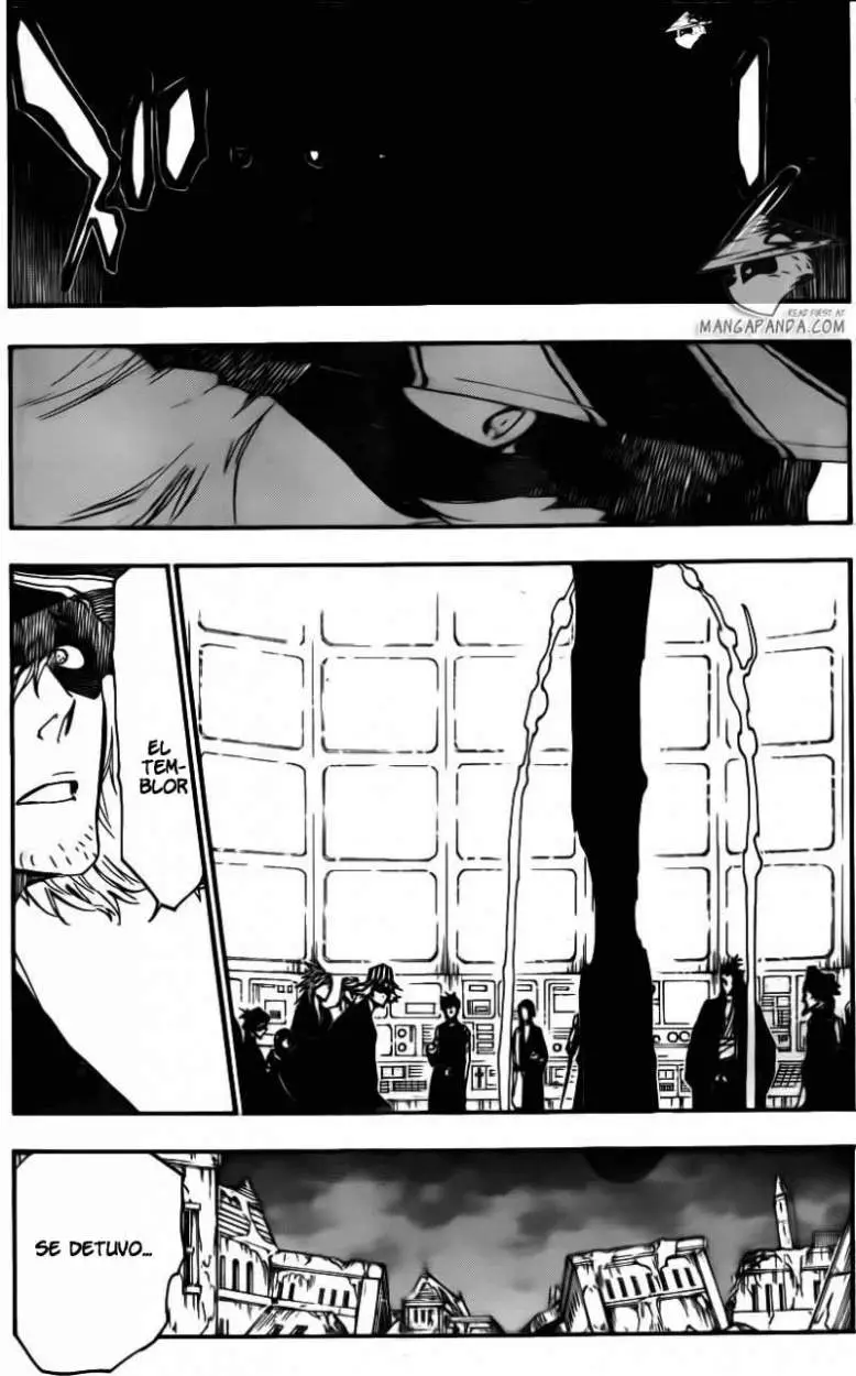 Bleach (2001) - Capítulo 617 - Página 5 - LectorTMOo