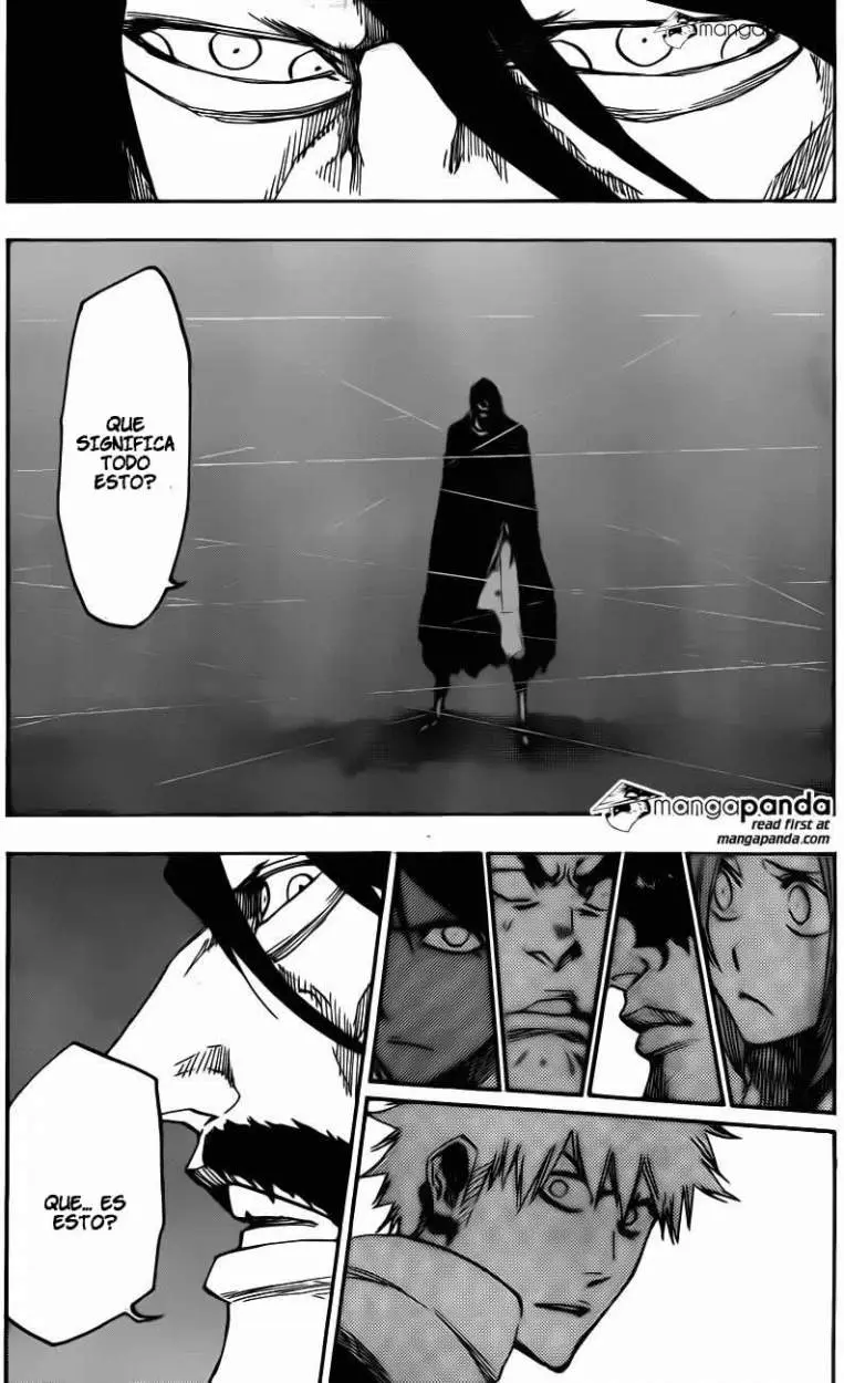 Bleach (2001) - Capítulo 617 - Página 6 - LectorTMOo