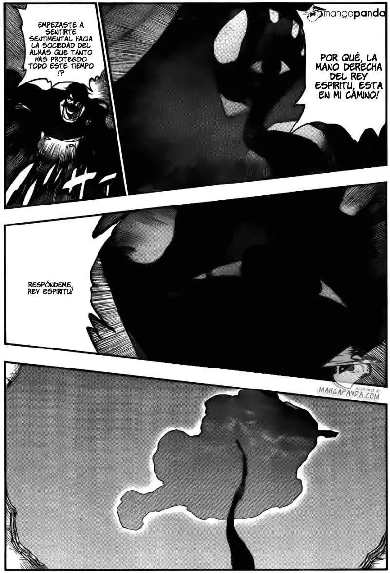 Bleach (2001) - Capítulo 617 - Página 9 - LectorTMOo