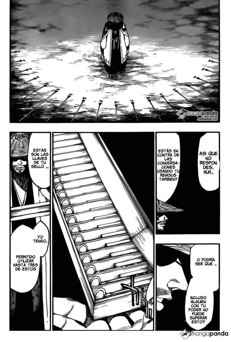 Bleach (2001) - Capítulo 617 - Página 12 - LectorTMOo