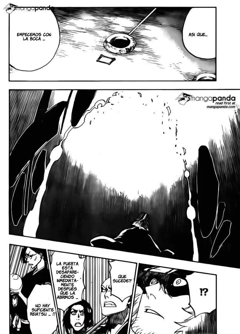 Bleach (2001) - Capítulo 617 - Página 13 - LectorTMOo