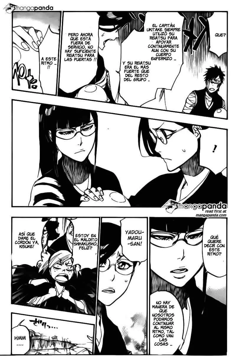Bleach (2001) - Capítulo 617 - Página 14 - LectorTMOo