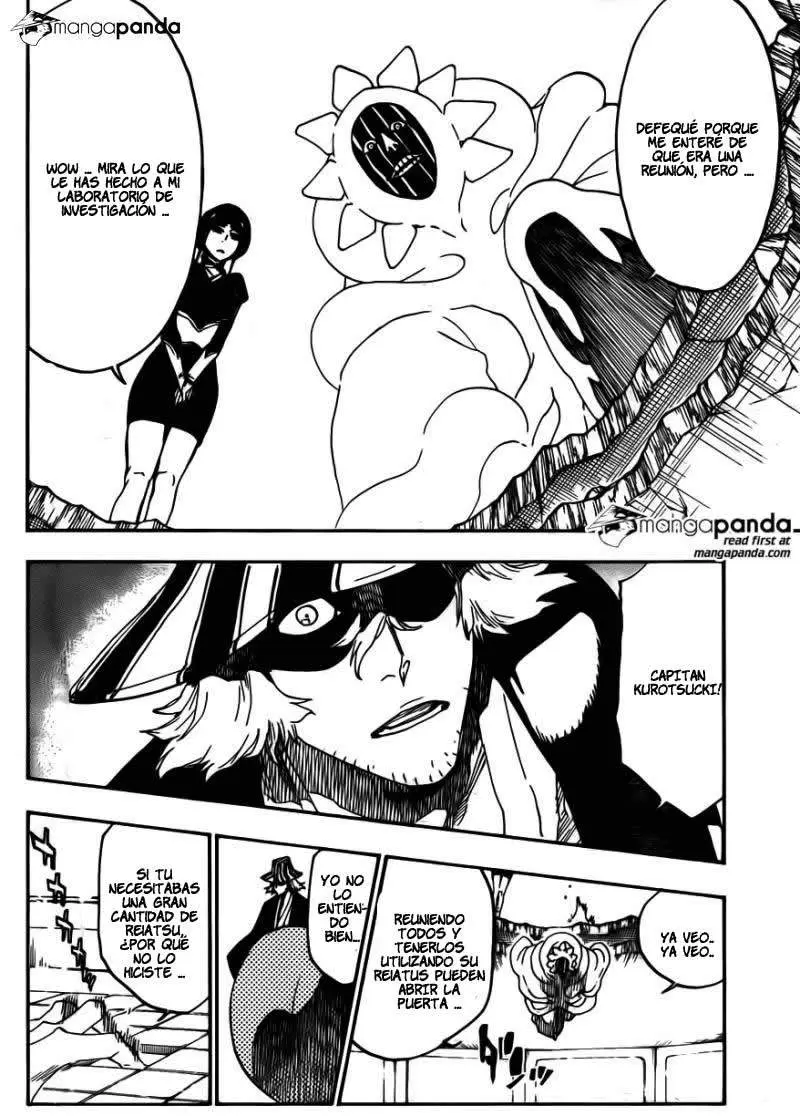 Bleach (2001) - Capítulo 617 - Página 15 - LectorTMOo