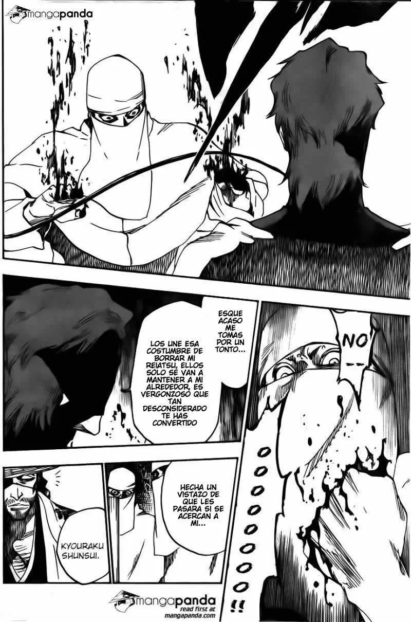 Bleach (2001) - Capítulo 618 - Página 7 - LectorTMOo