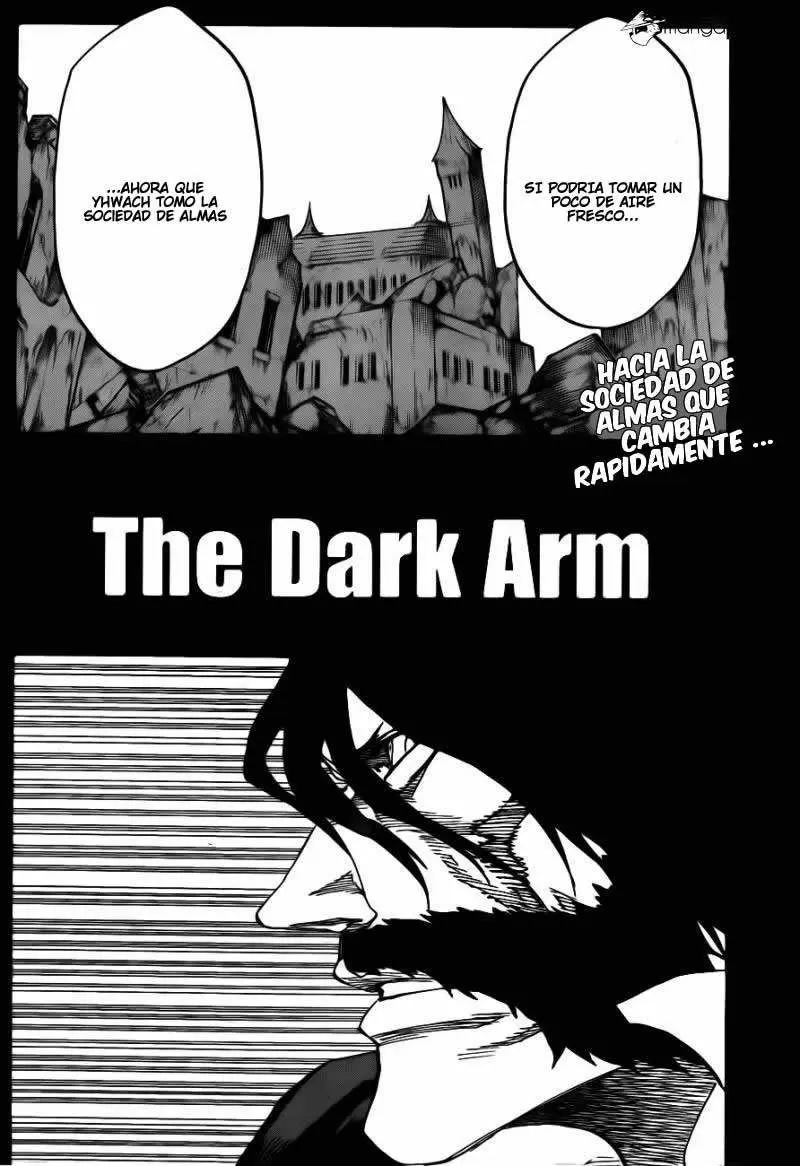 Bleach (2001) - Capítulo 618 - Página 9 - LectorTMOo