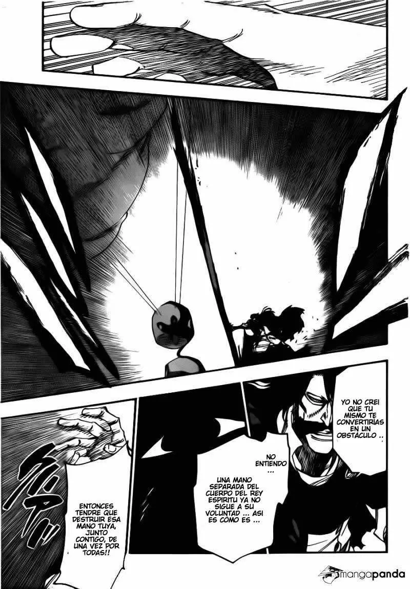 Bleach (2001) - Capítulo 618 - Página 10 - LectorTMOo