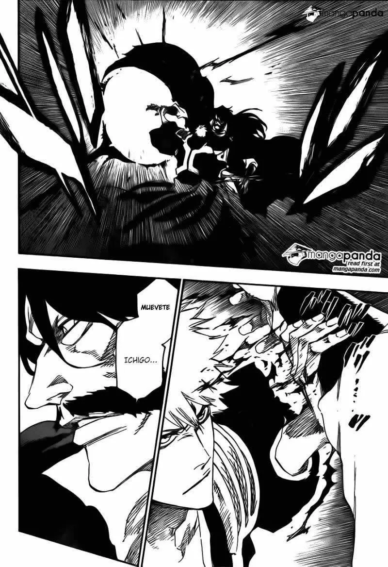 Bleach (2001) - Capítulo 618 - Página 11 - LectorTMOo