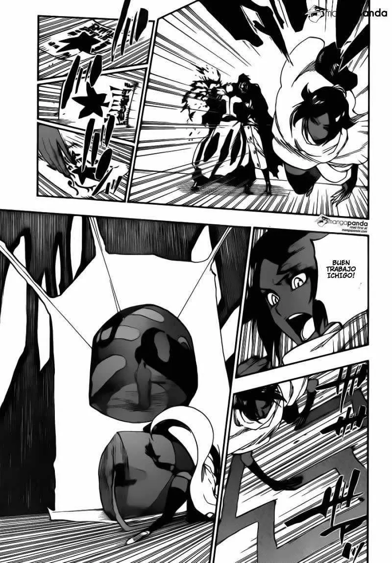 Bleach (2001) - Capítulo 618 - Página 12 - LectorTMOo