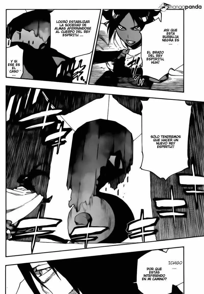 Bleach (2001) - Capítulo 618 - Página 13 - LectorTMOo