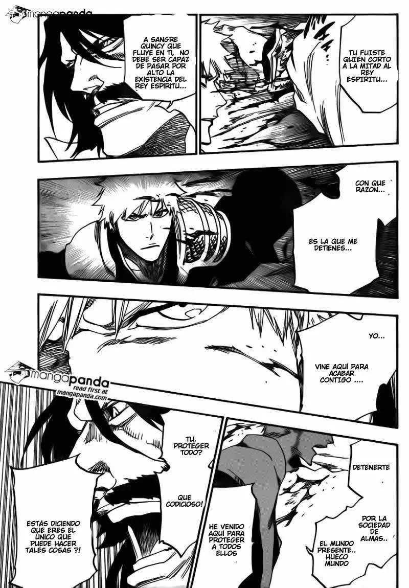 Bleach (2001) - Capítulo 618 - Página 14 - LectorTMOo