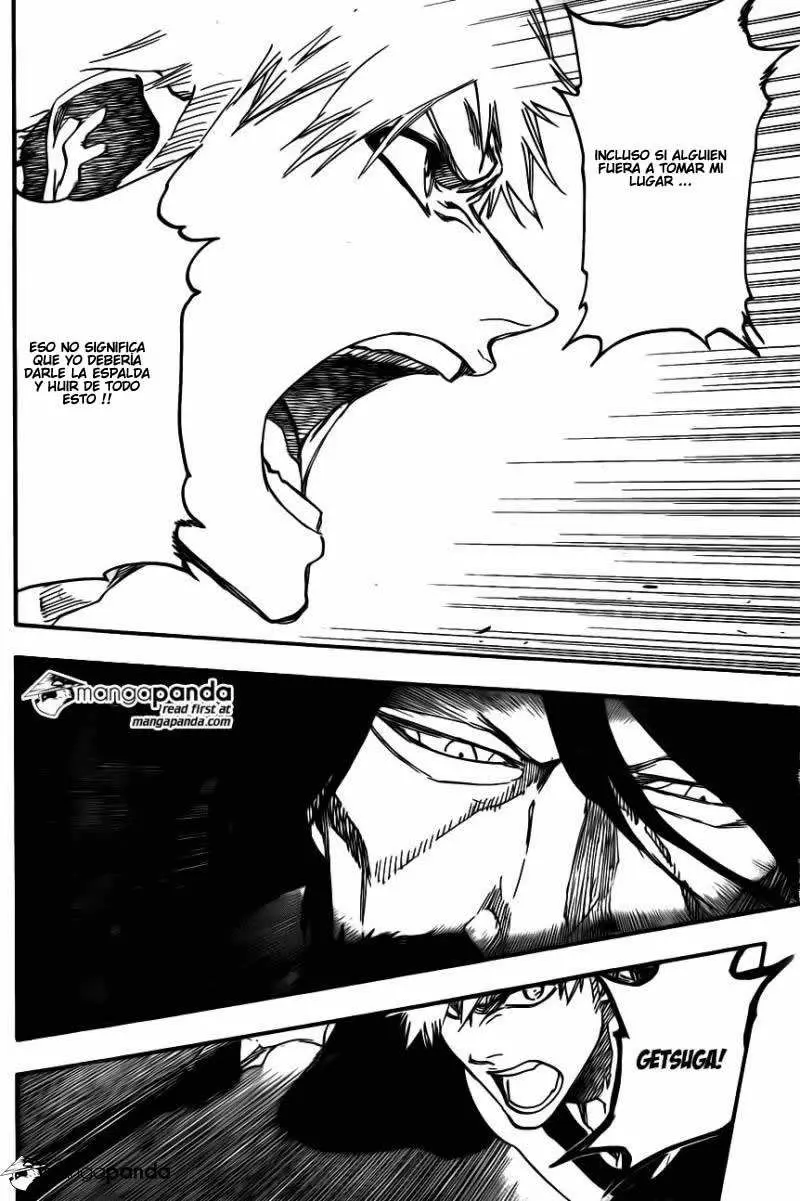 Bleach (2001) - Capítulo 618 - Página 15 - LectorTMOo