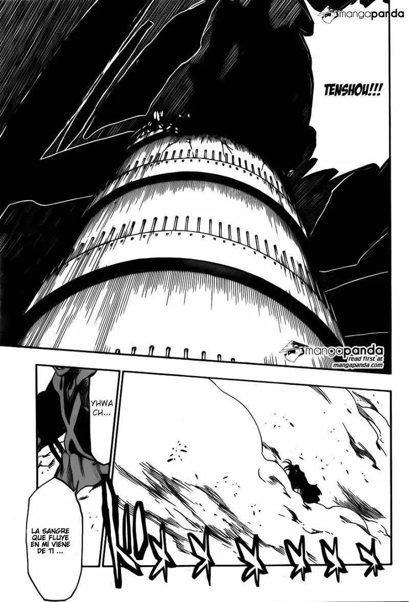 Bleach (2001) - Capítulo 618 - Página 16 - LectorTMOo