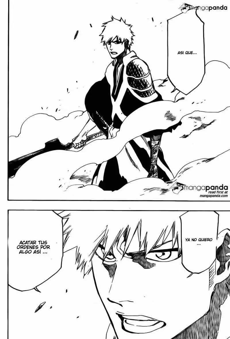 Bleach (2001) - Capítulo 618 - Página 17 - LectorTMOo