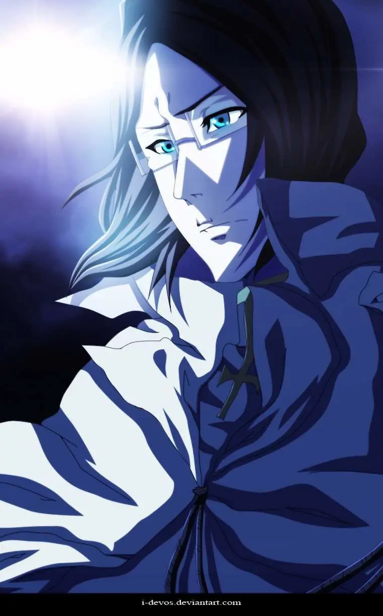 Bleach (2001) - Capítulo 619 - Página 1 - LectorTMOo