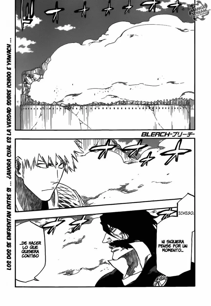 Bleach (2001) - Capítulo 619 - Página 2 - LectorTMOo