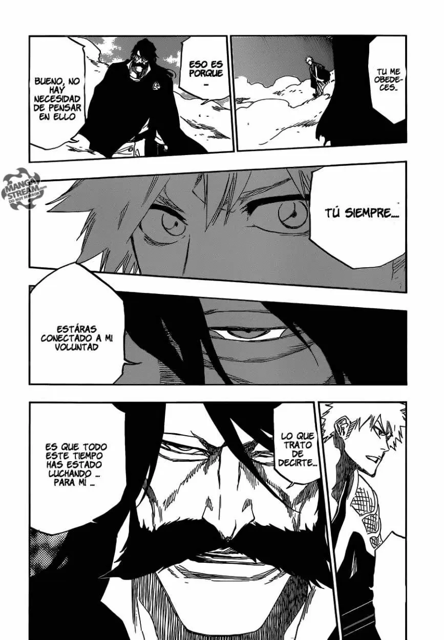 Bleach (2001) - Capítulo 619 - Página 3 - LectorTMOo