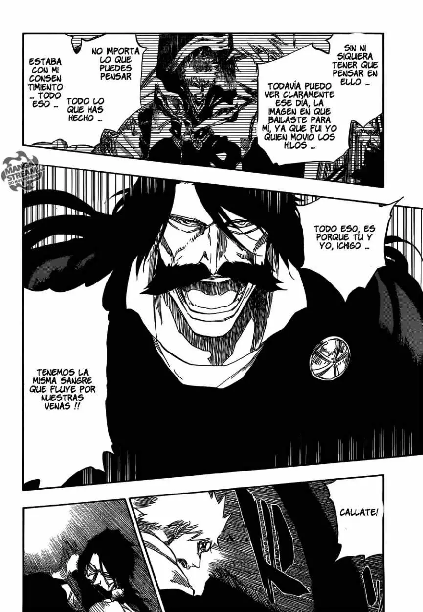 Bleach (2001) - Capítulo 619 - Página 5 - LectorTMOo