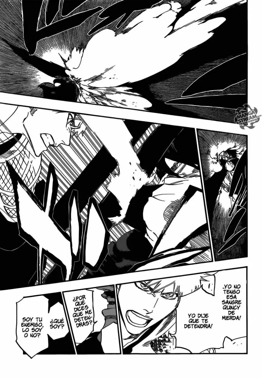 Bleach (2001) - Capítulo 619 - Página 6 - LectorTMOo