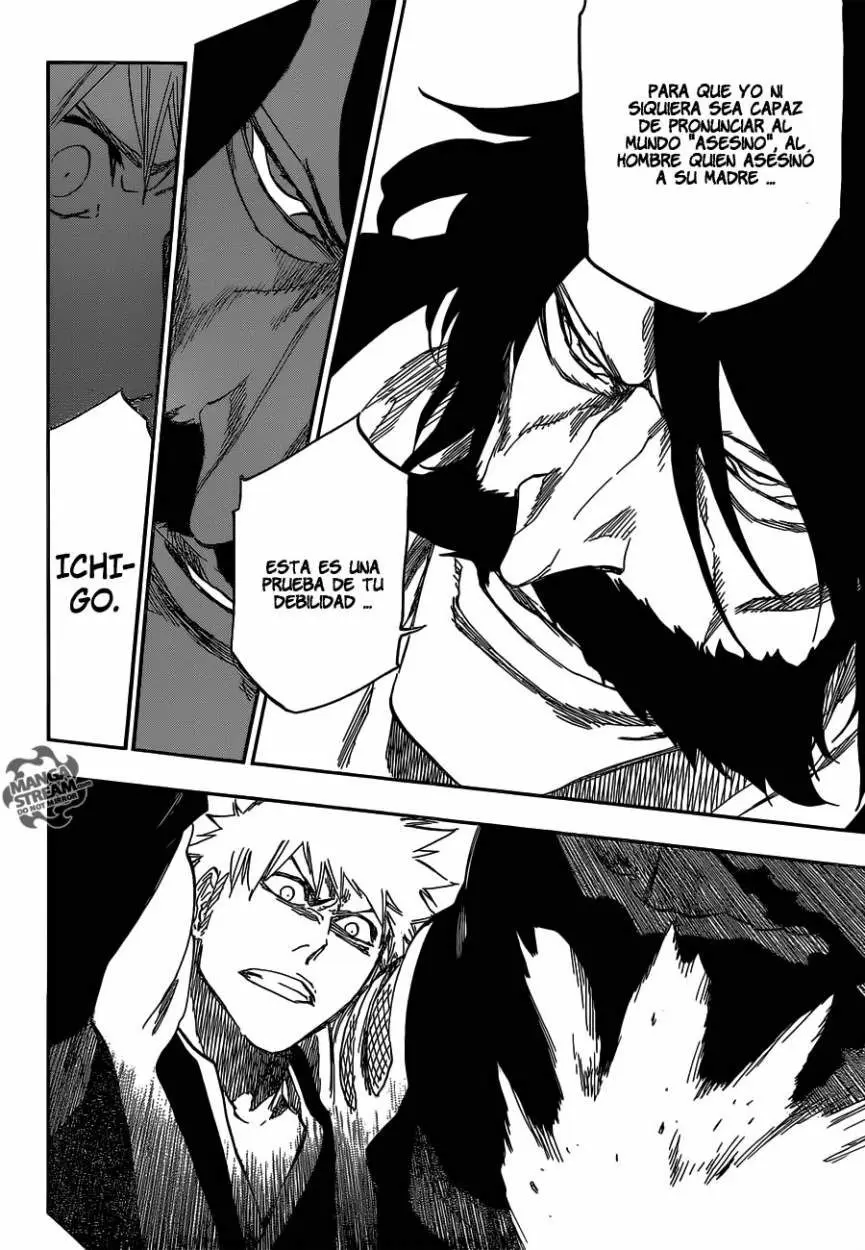 Bleach (2001) - Capítulo 619 - Página 7 - LectorTMOo