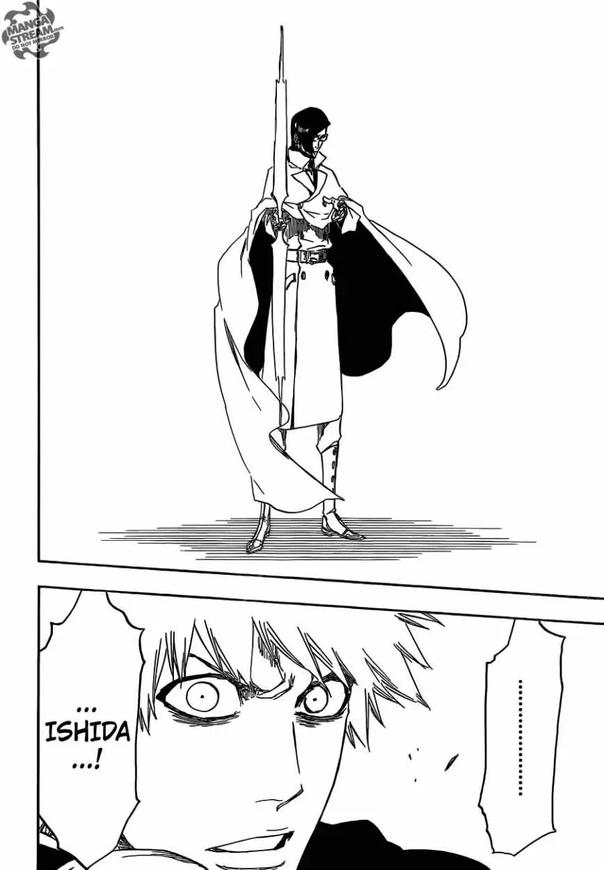 Bleach (2001) - Capítulo 619 - Página 9 - LectorTMOo