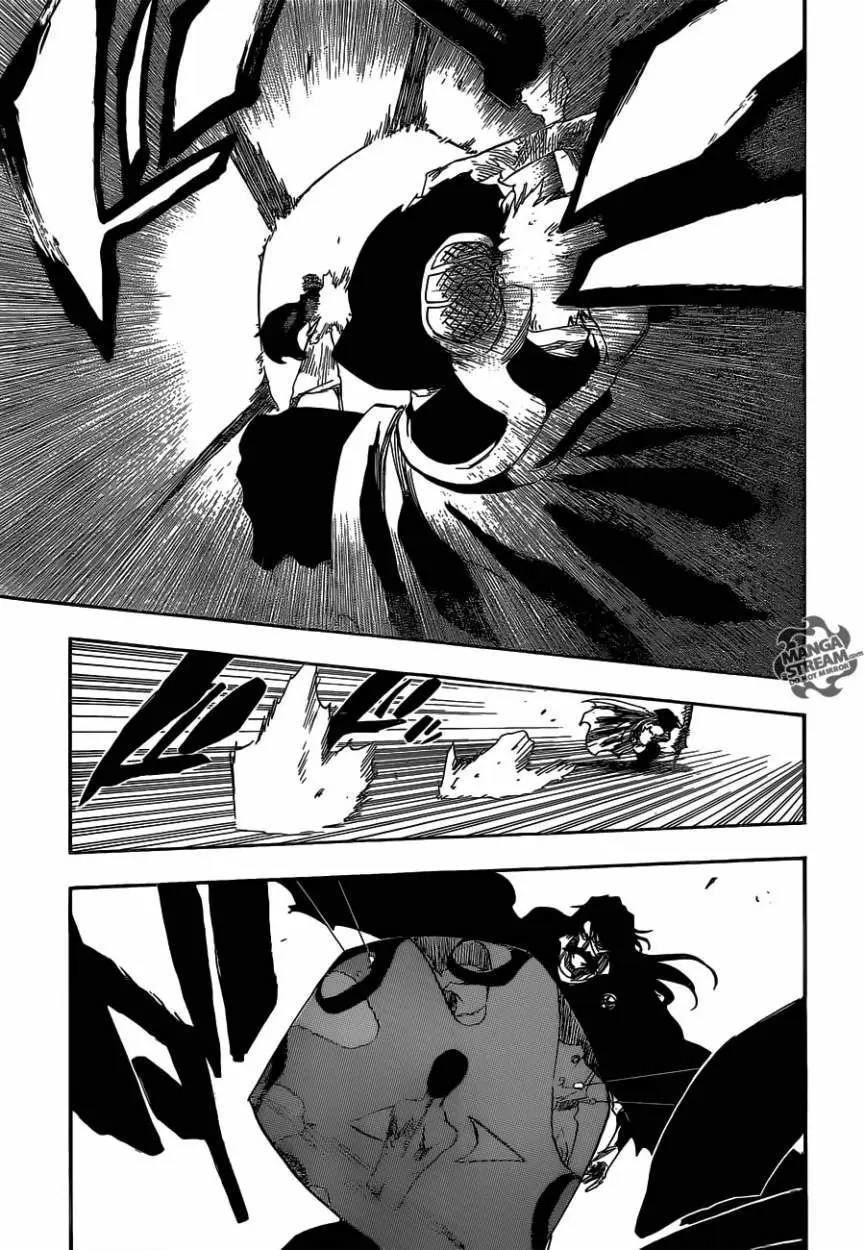 Bleach (2001) - Capítulo 619 - Página 12 - LectorTMOo