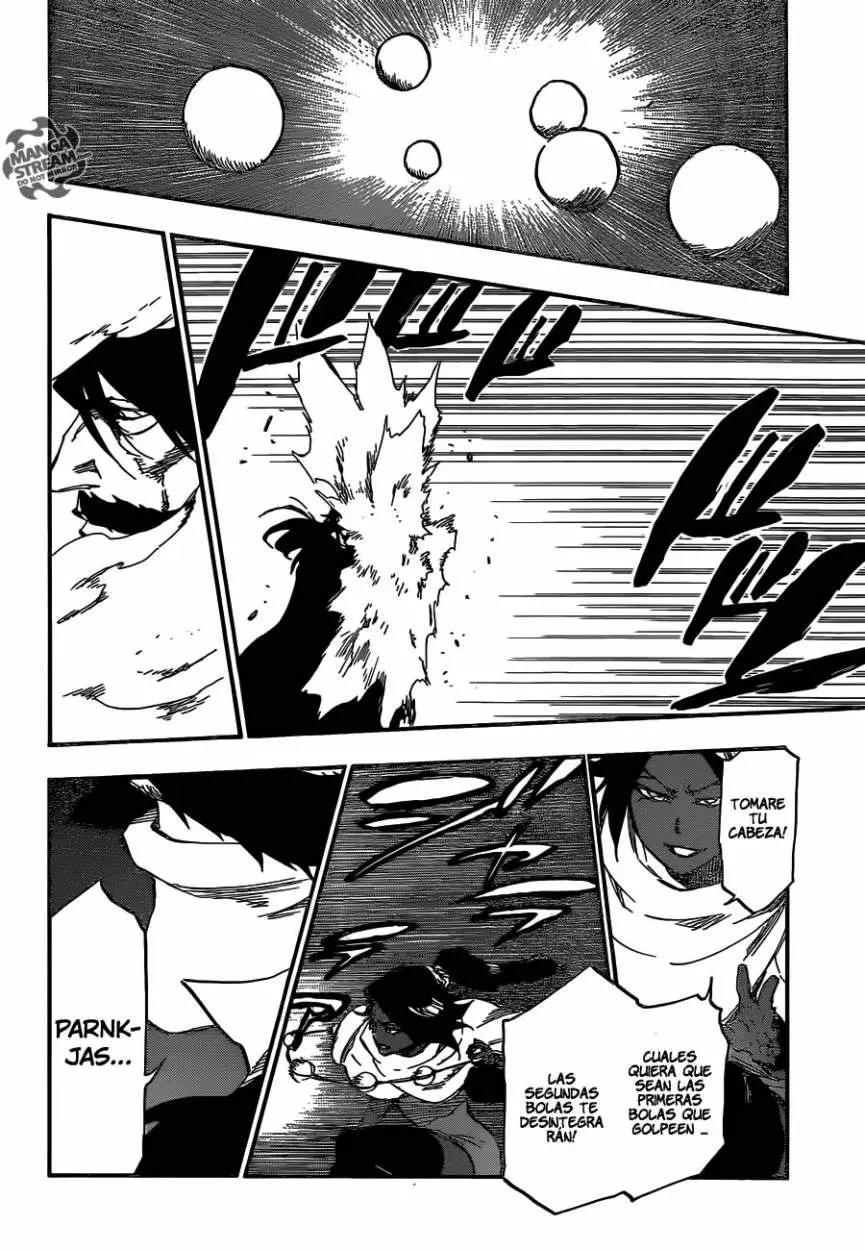 Bleach (2001) - Capítulo 619 - Página 13 - LectorTMOo