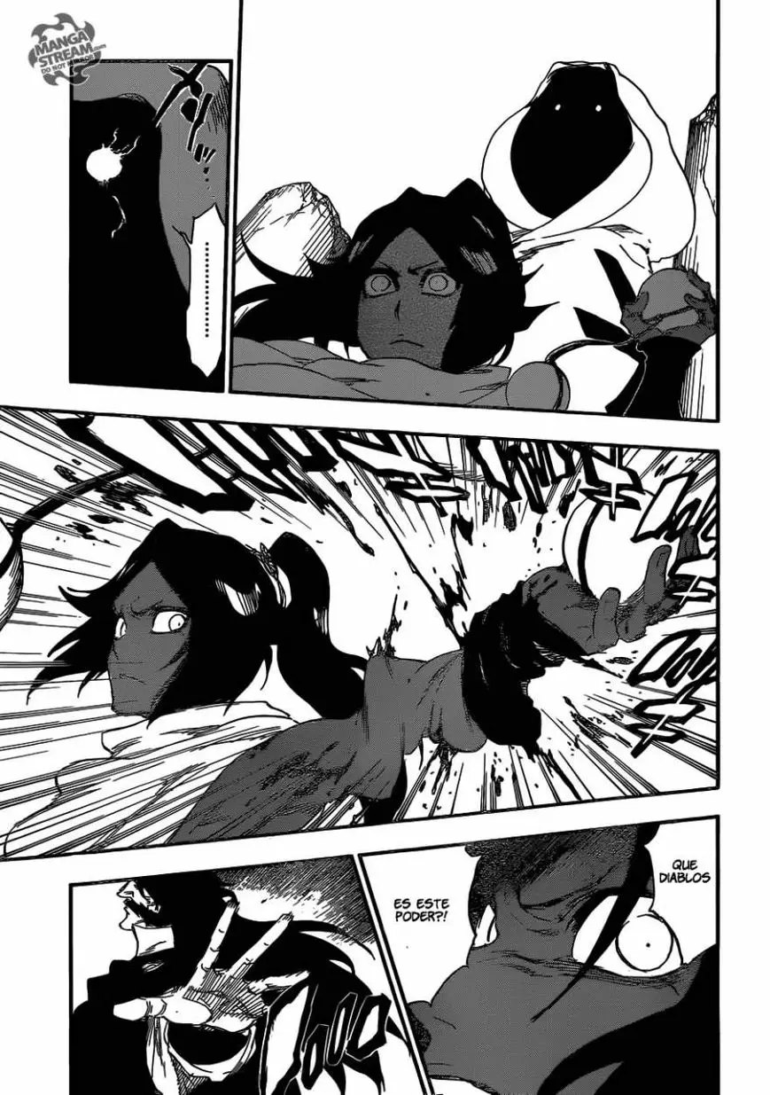 Bleach (2001) - Capítulo 619 - Página 14 - LectorTMOo
