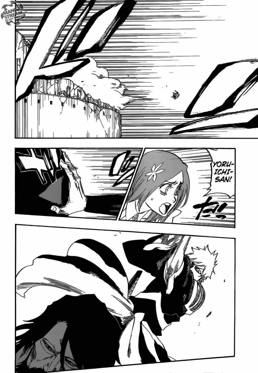 Bleach (2001) - Capítulo 619 - Página 15 - LectorTMOo