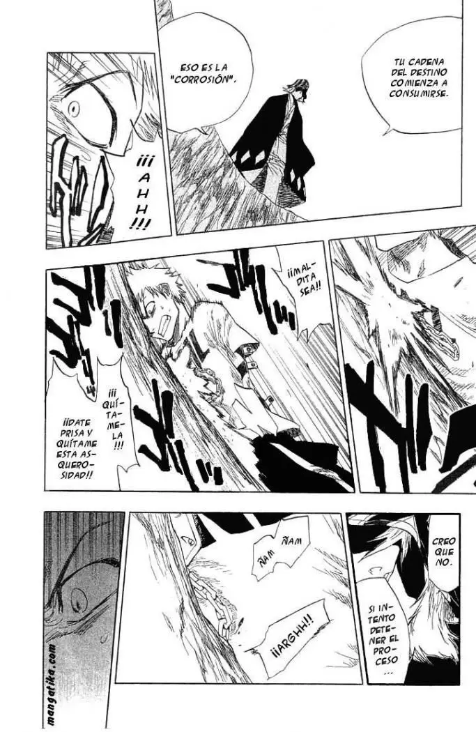 Bleach (2001) - Capítulo 62 - Página 4 - LectorTMOo