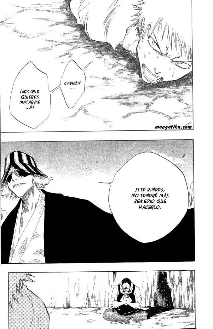 Bleach (2001) - Capítulo 62 - Página 7 - LectorTMOo