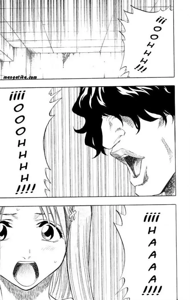 Bleach (2001) - Capítulo 62 - Página 9 - LectorTMOo