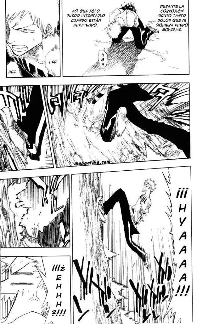 Bleach (2001) - Capítulo 62 - Página 17 - LectorTMOo