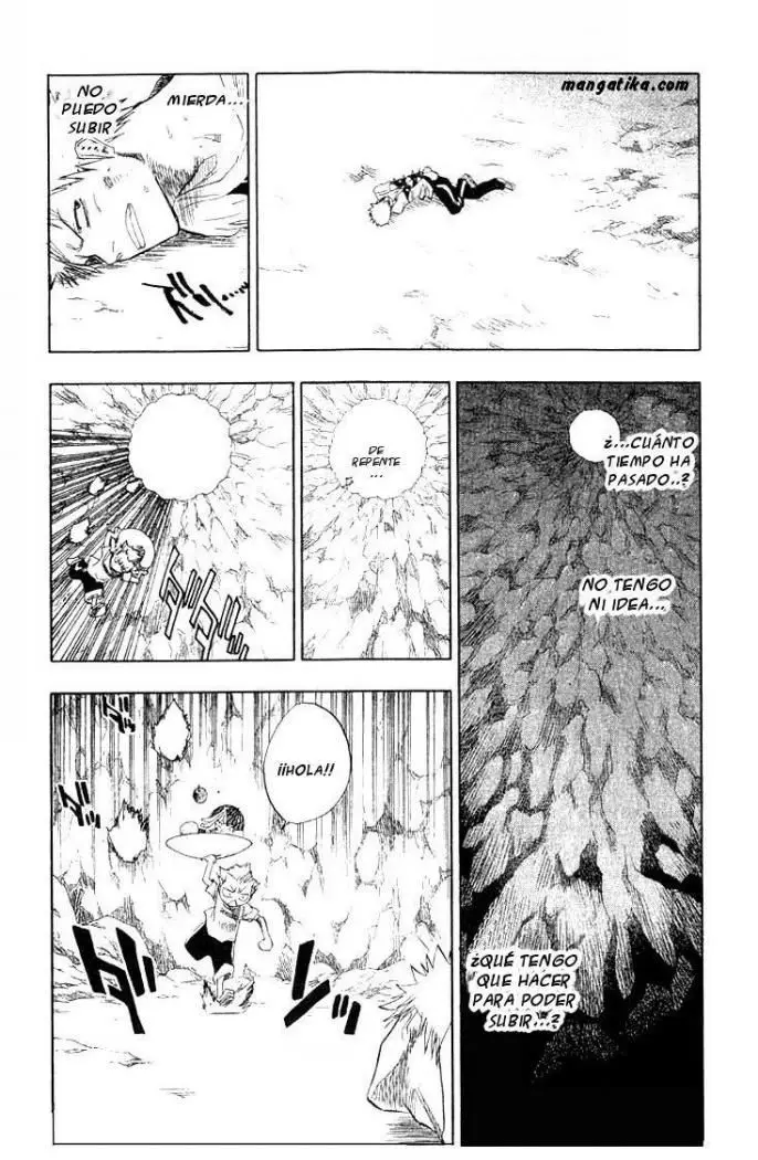 Bleach (2001) - Capítulo 62 - Página 20 - LectorTMOo