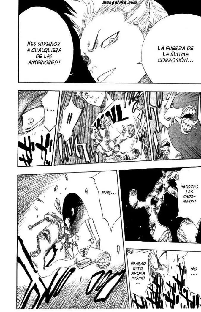 Bleach (2001) - Capítulo 62 - Página 22 - LectorTMOo