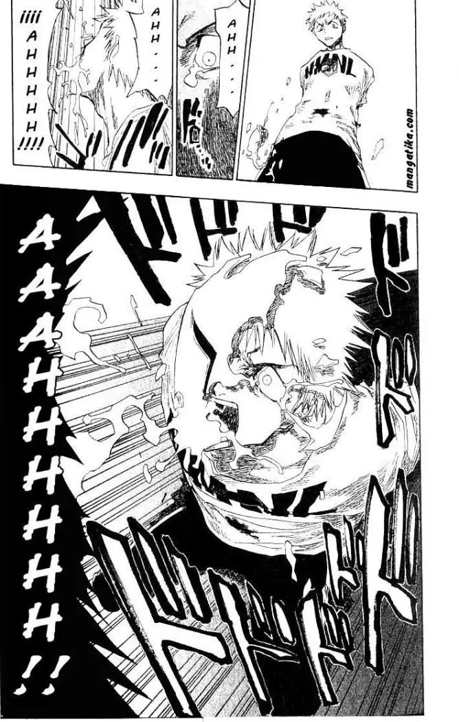 Bleach (2001) - Capítulo 62 - Página 23 - LectorTMOo