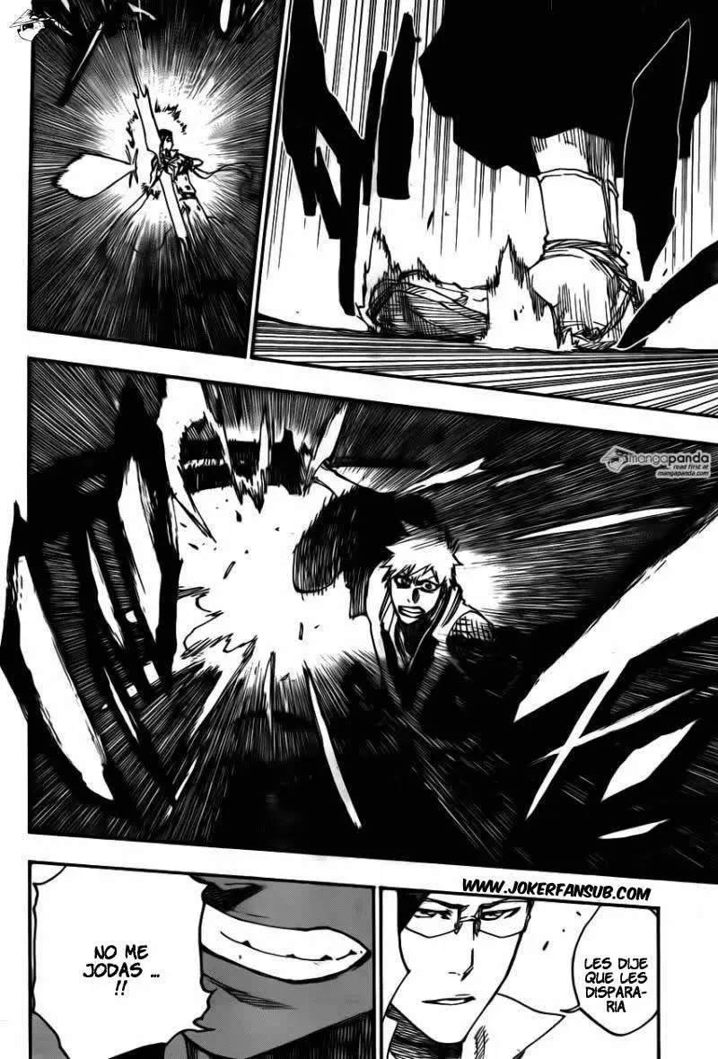 Bleach (2001) - Capítulo 620 - Página 5 - LectorTMOo