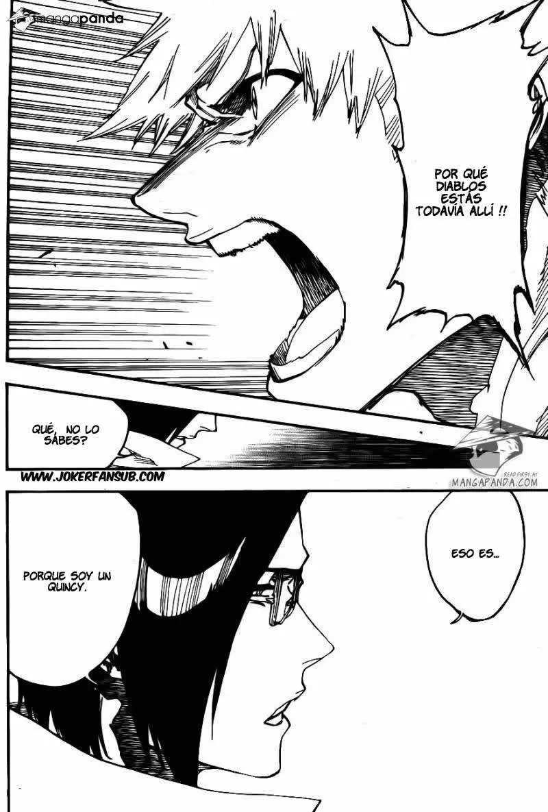 Bleach (2001) - Capítulo 620 - Página 7 - LectorTMOo