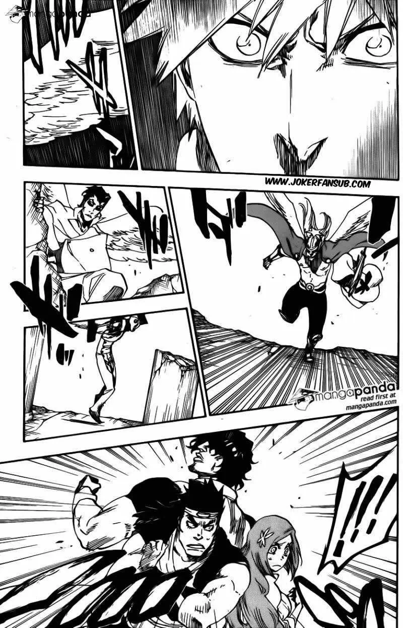 Bleach (2001) - Capítulo 620 - Página 8 - LectorTMOo