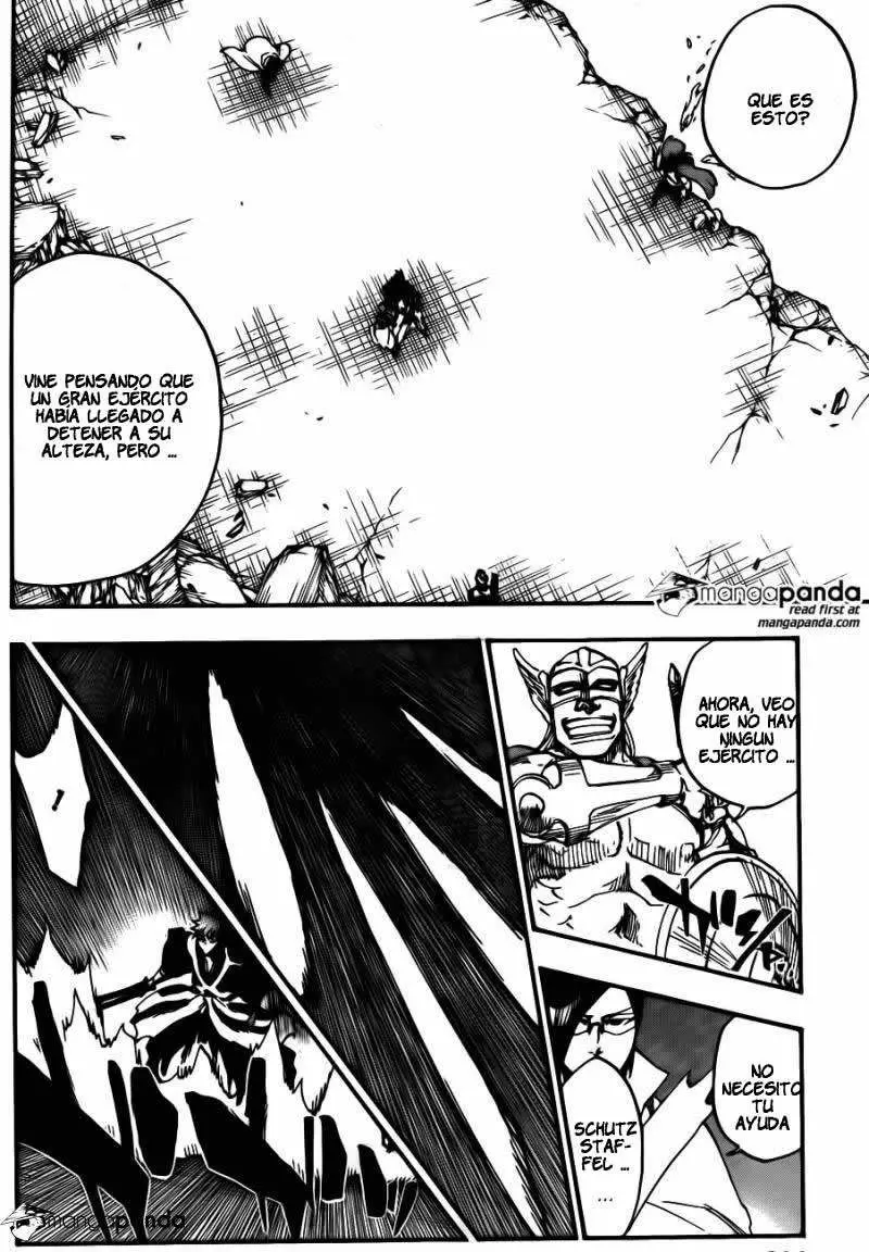 Bleach (2001) - Capítulo 620 - Página 9 - LectorTMOo
