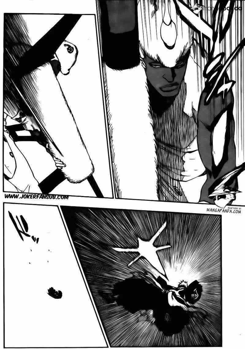 Bleach (2001) - Capítulo 620 - Página 11 - LectorTMOo