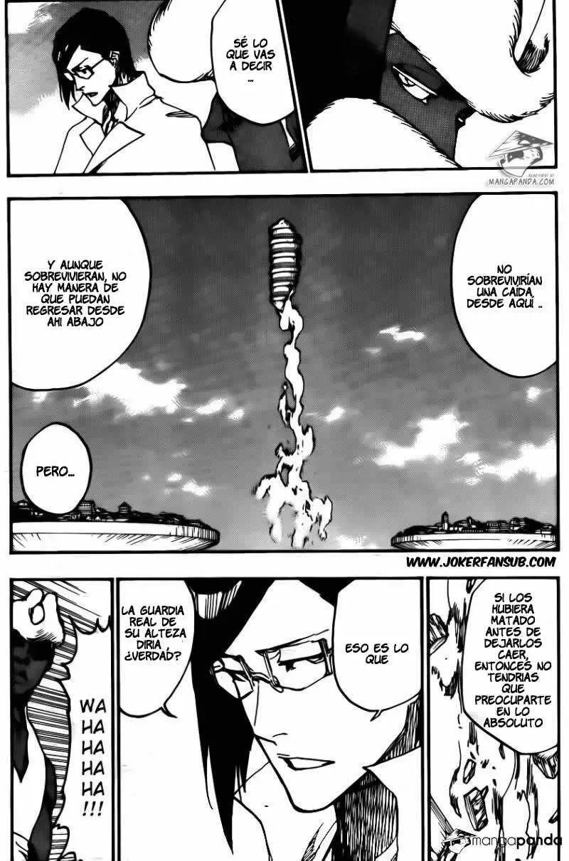 Bleach (2001) - Capítulo 620 - Página 12 - LectorTMOo