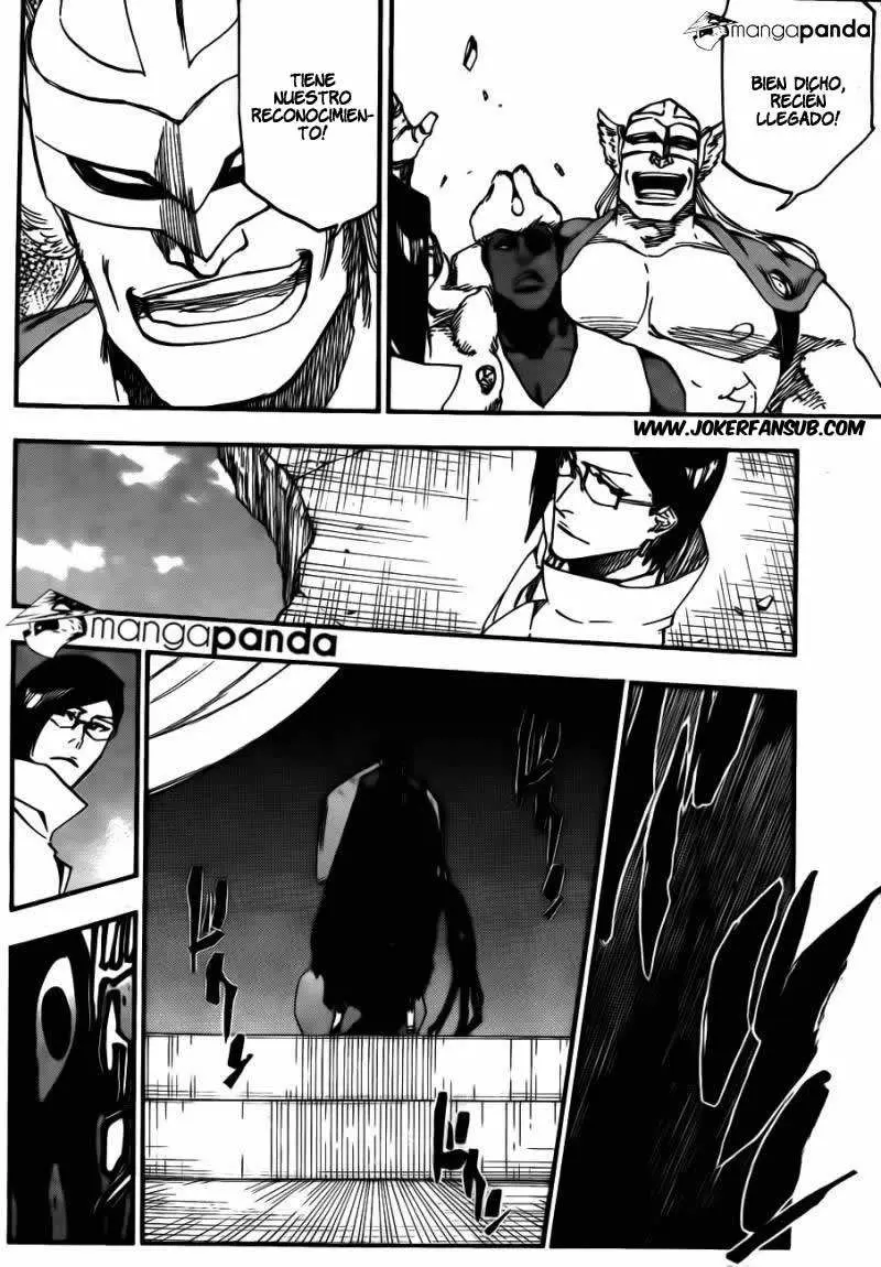 Bleach (2001) - Capítulo 620 - Página 13 - LectorTMOo