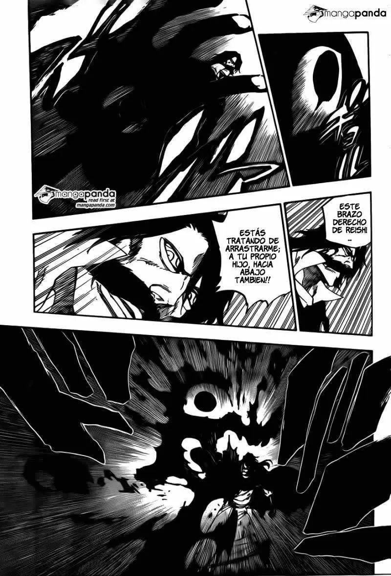 Bleach (2001) - Capítulo 620 - Página 14 - LectorTMOo