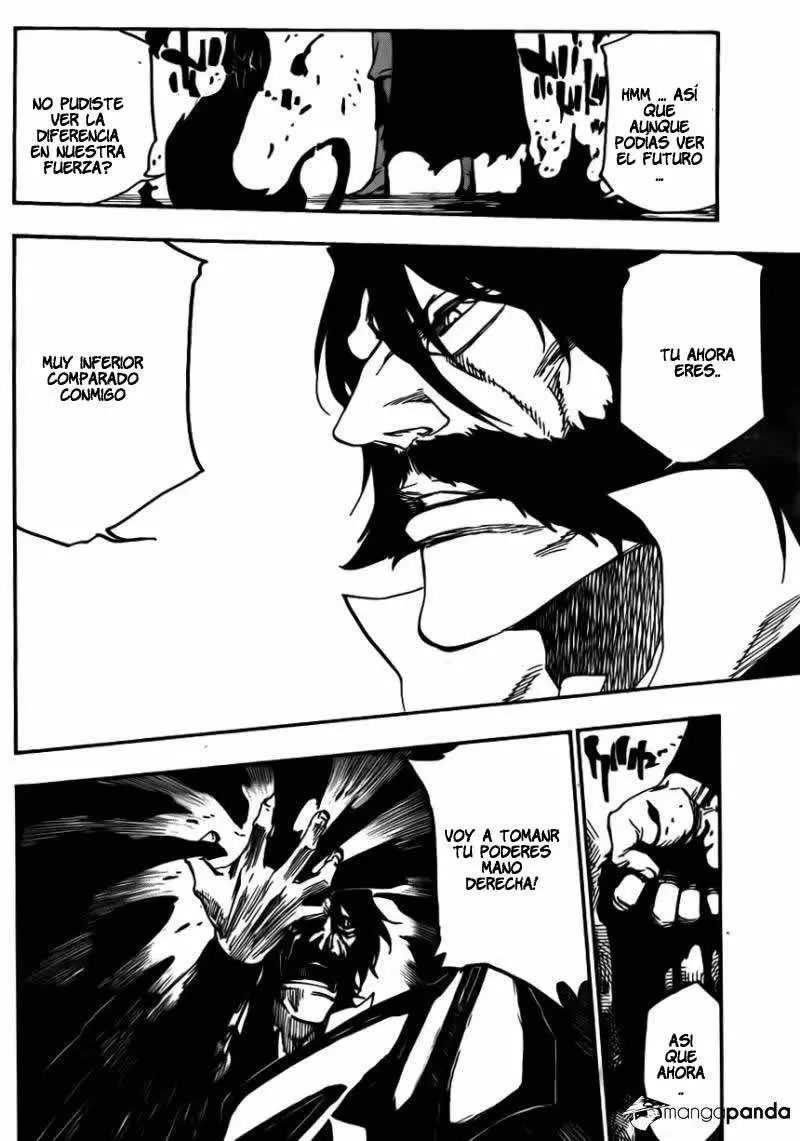 Bleach (2001) - Capítulo 620 - Página 15 - LectorTMOo
