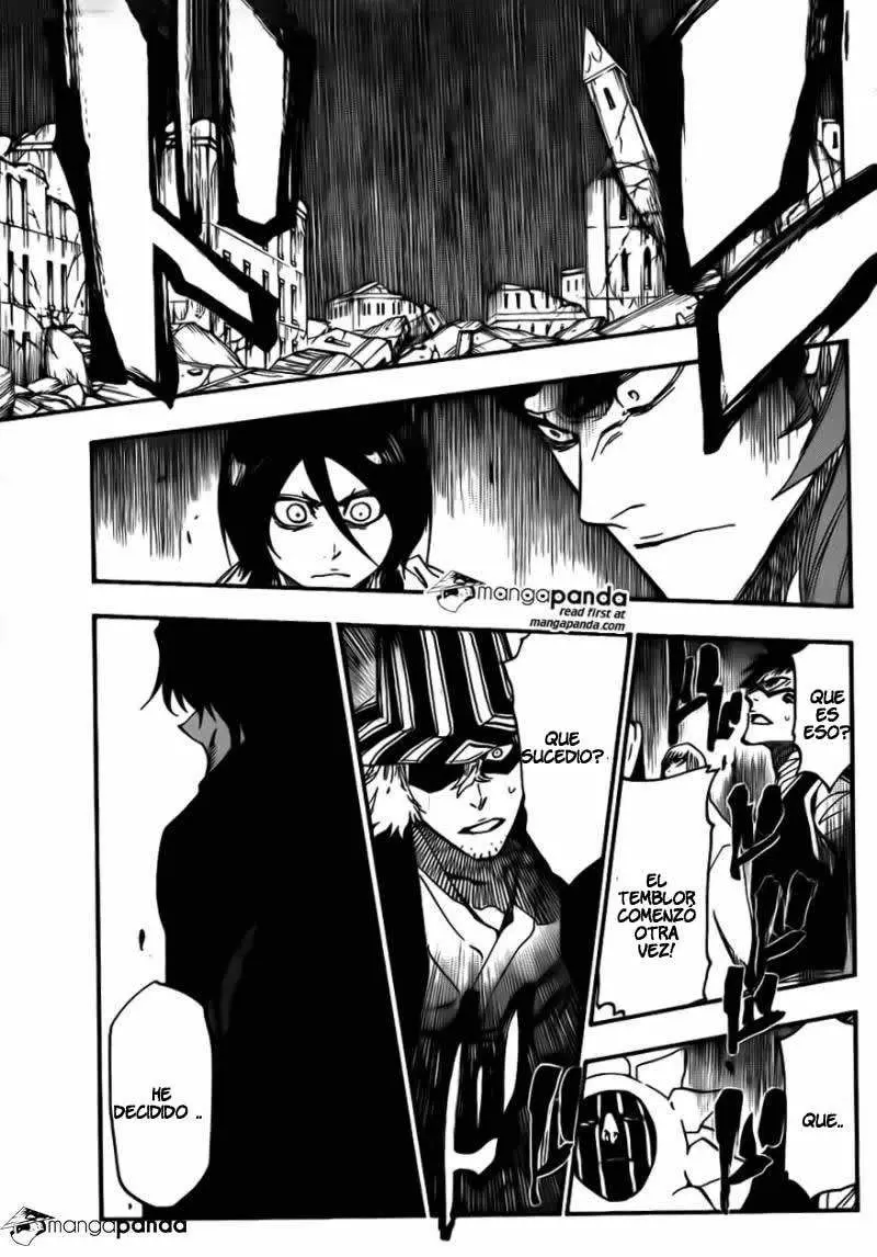 Bleach (2001) - Capítulo 620 - Página 16 - LectorTMOo
