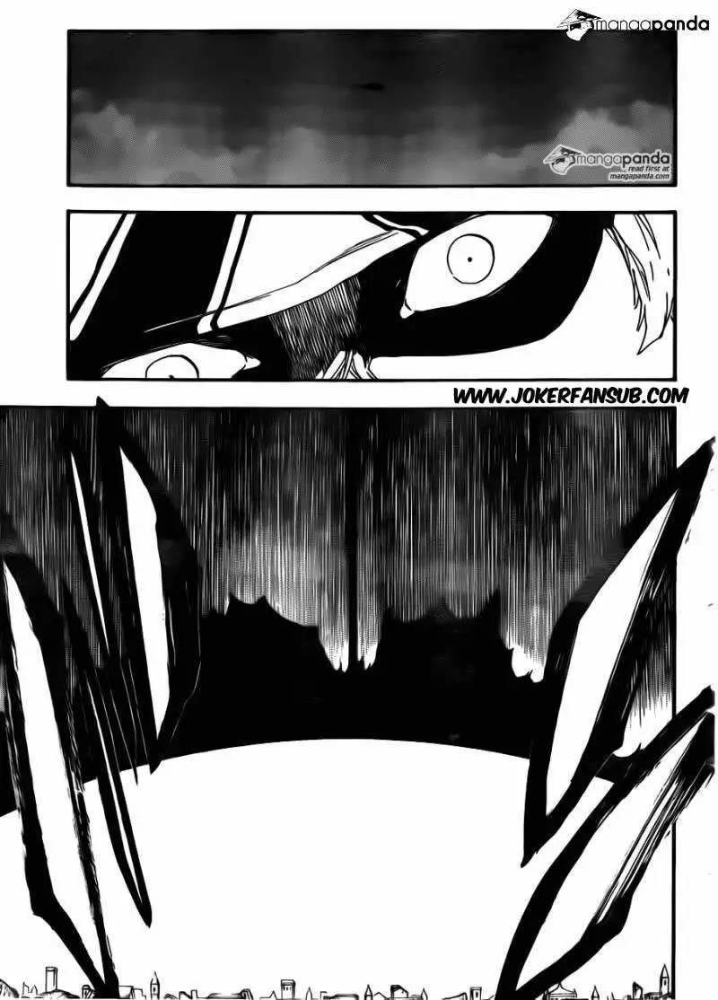 Bleach (2001) - Capítulo 621 - Página 4 - LectorTMOo