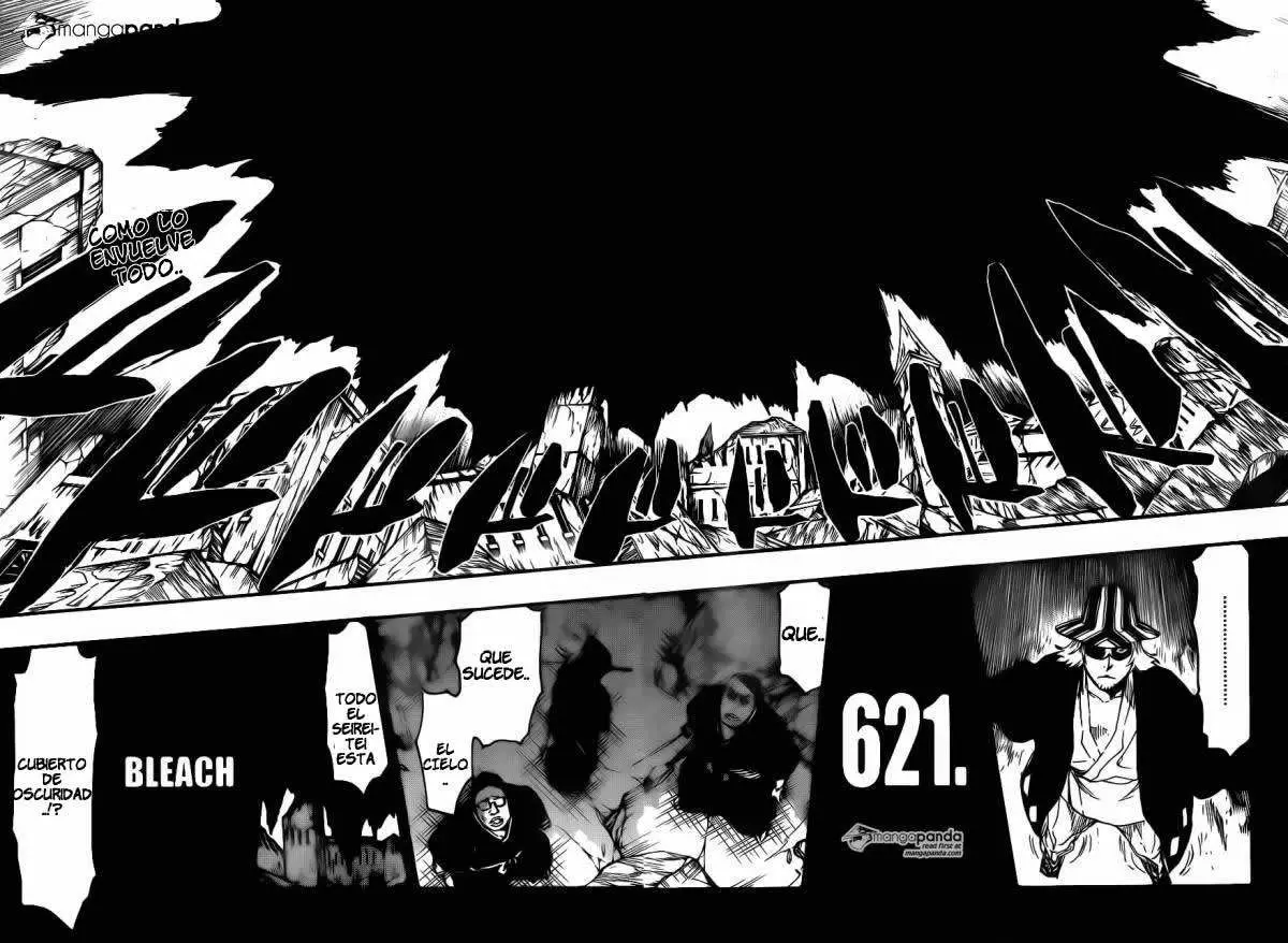 Bleach (2001) - Capítulo 621 - Página 5 - LectorTMOo